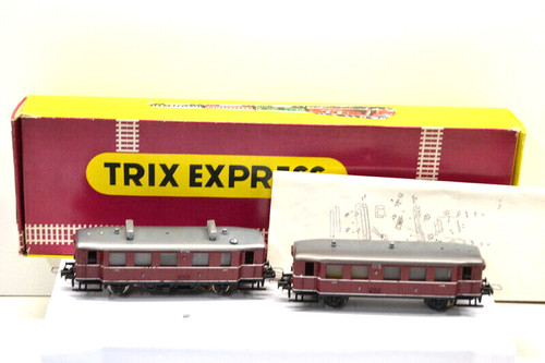 Trix express 2280 - trix,