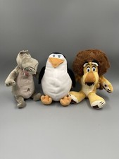 Dreamworks Madagascar Alex