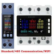 Electricity 2/3-Ph Energy