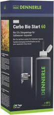 Dennerle Carbo Bio Start 60 -CO2 Düngeanlage für Süßwasser-Aquarien 