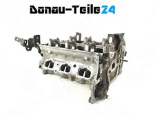 Opel Corsa C Zylinderkopf 1.0L Motorkopf 55355431