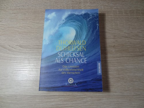 Thorwald dethlefsen schicksal - thorwald,
