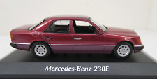 Maxichamps 1:43- Mercedes-Benz