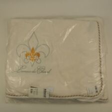 EQuest Abschwitzdecke L'AMOUR DU CHEVAL m. Stickerei und Perlen, Gr. L, 145cm, N