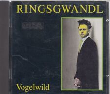 RINGSGWANDL "Vogelwild" CD-Album