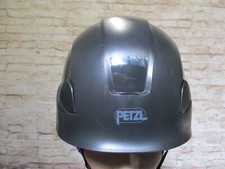 Petzl -Vertex Vent schwarz Industriekletter, Bergrettung, Höhenarbeit Schutzhelm