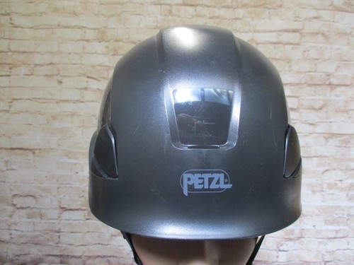 Petzl vertex vent schwarz - petzl, -vertex