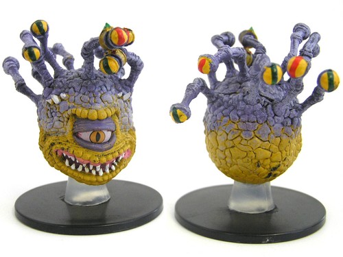 Dungeons dragons set - set, 9