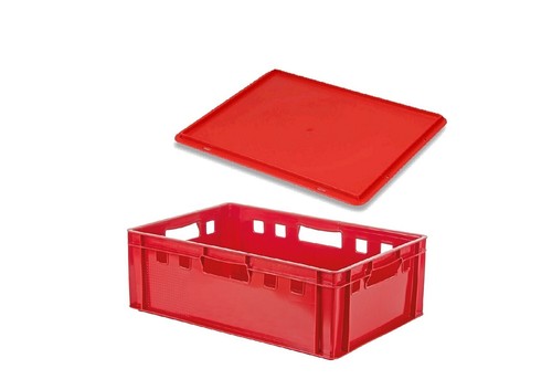 Lagerbehälter kunststoffbox - 1,