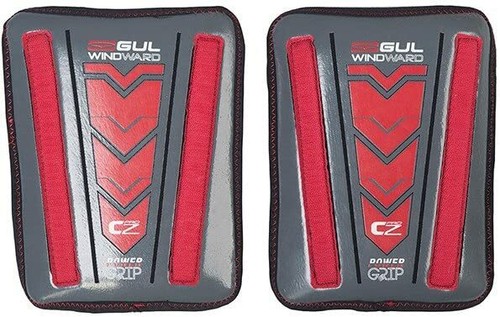 Gul windward herren wandern - windward,