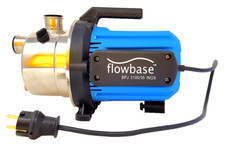 Garten Teich Brunnen Bachlauf