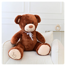 XXL Teddybär Plüsch Kuschel