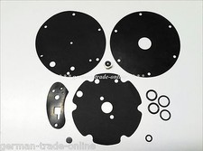 LPG Autogas Reparatursatz Verdampfer Stargas Hercules A