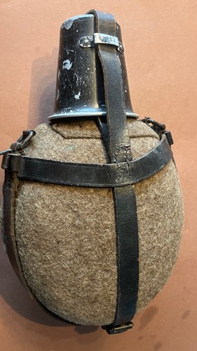 Org wehrmacht labe - org, flasche