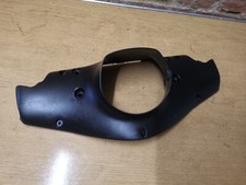 Peugeot Speedfight 2 ORIGINAL Tachoverkleidung Oben Vorn Front Verkleidung