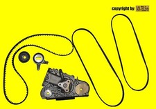 MAZDA MX-5 NA NB Zahnriemen Zahnriemensatz inkl. Wasserpumpe 1.6 B6 Motor  110PS