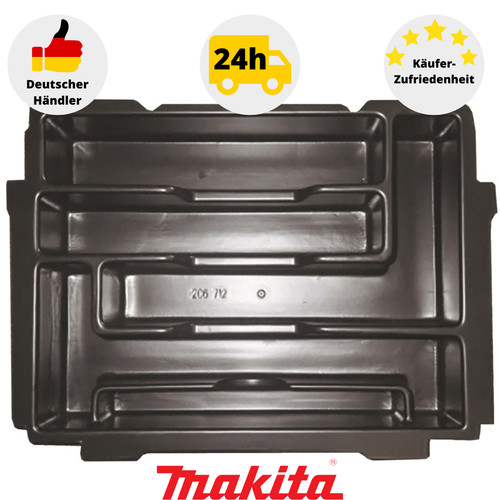 Makita 83668 werkzeugeinsatz - makita, p-83668