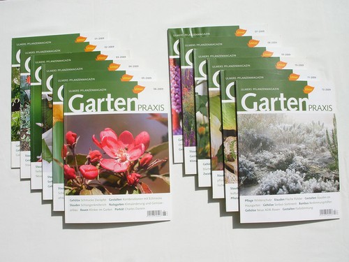 Garten praxis ulmer 2009 12 - garten,