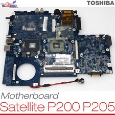 Motherboard für toshiba - motherboard,