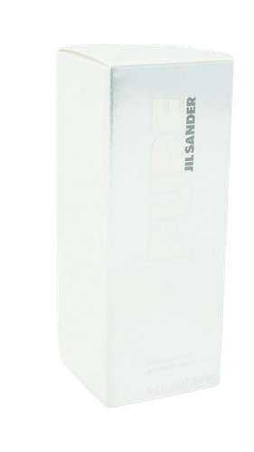 Jil sander pure - sander, shower