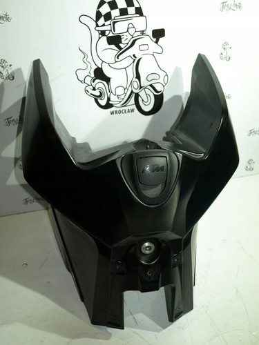 Kraftstofftank ktm lc4 - 690, smr