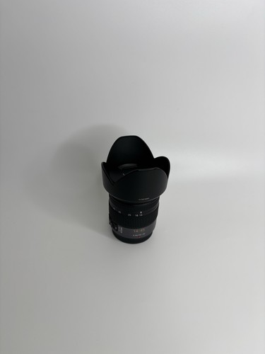 Panasonic lumix vario - vario, mega