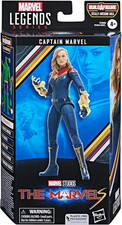 Hasbro Marvel Legends Series
