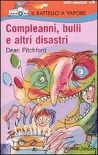 Compleanni, bulli e altri disastri von Pitchford, Dean | Buch | Zustand gut