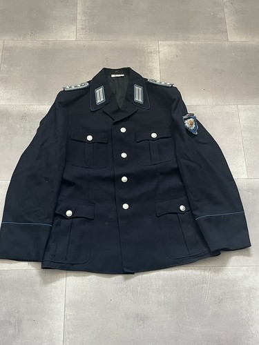 Uniformjacke jacke - uniformjacke,