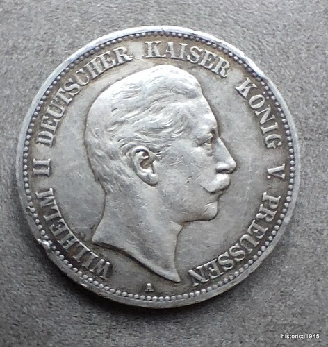 Mark deutsches reich 1908 - mark,