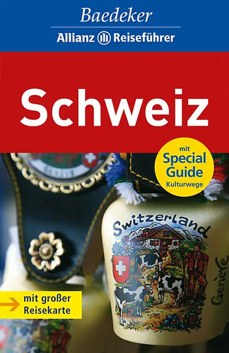 Baedeker allianz reiseführer - baedeker,