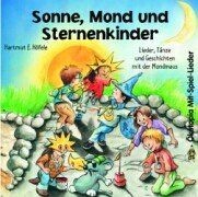 Sonne mond und sternenkinder - und,