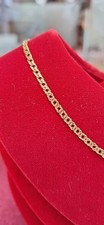 Kette Gold 333, massiv