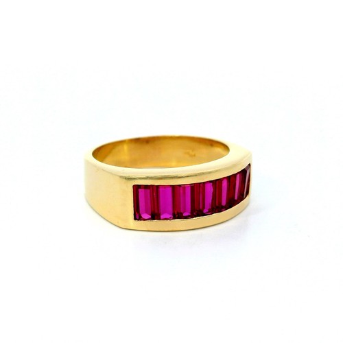 Damenring goldring mit - damenring,,