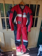 Motorrad LederKombi Pro Sports by Hein Gericke.