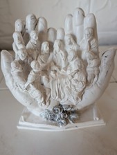 Keramikfigur Dekofigur