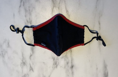 Barcode berlin corona maske - barcode,