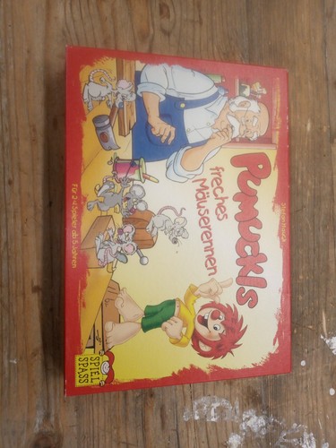 Pumuckl spiel - pumuckl,