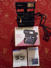 Polaroid Supercolor 635 CL