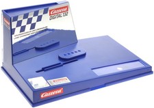 Carrera Digital 132 Box06 Leerbox BMW mit Carrera Hologramsiegel