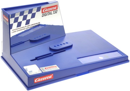 Carrera digital 132 box06 - carrera,