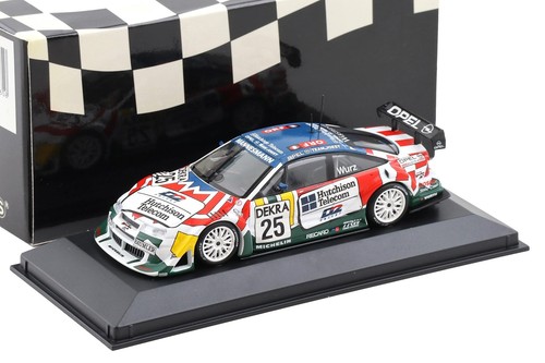 Minichamps opel calibra - minichamps,
