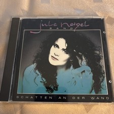 JULE NEIGEL BAND "Schatten an
