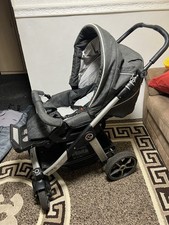 Hartan Racer GTS Kinderwagen