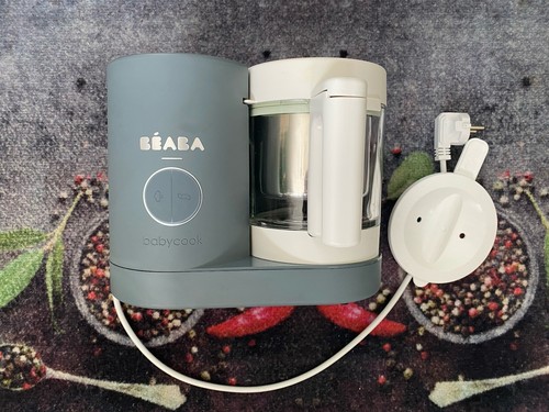 Beaba babycook neo - beaba,