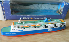 P&O Ferries Pride Of Dover