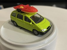 Siku 1323 Ford Galaxy 2.8 Mit