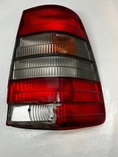 AMG Mercedes W124 Kombi