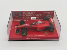 Ferrari F310 B M. Schumacher