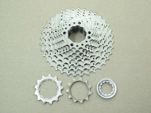 Shimano fach kassette - shimano,